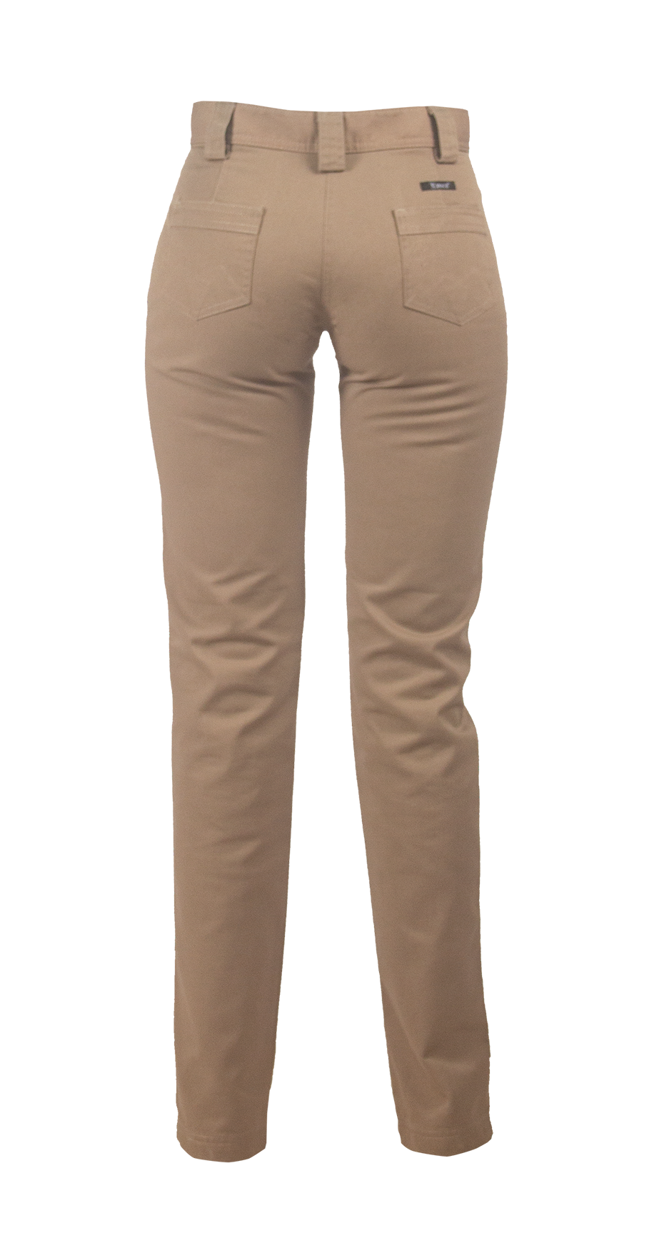 Pantalon Para Dama Modelo Agaci