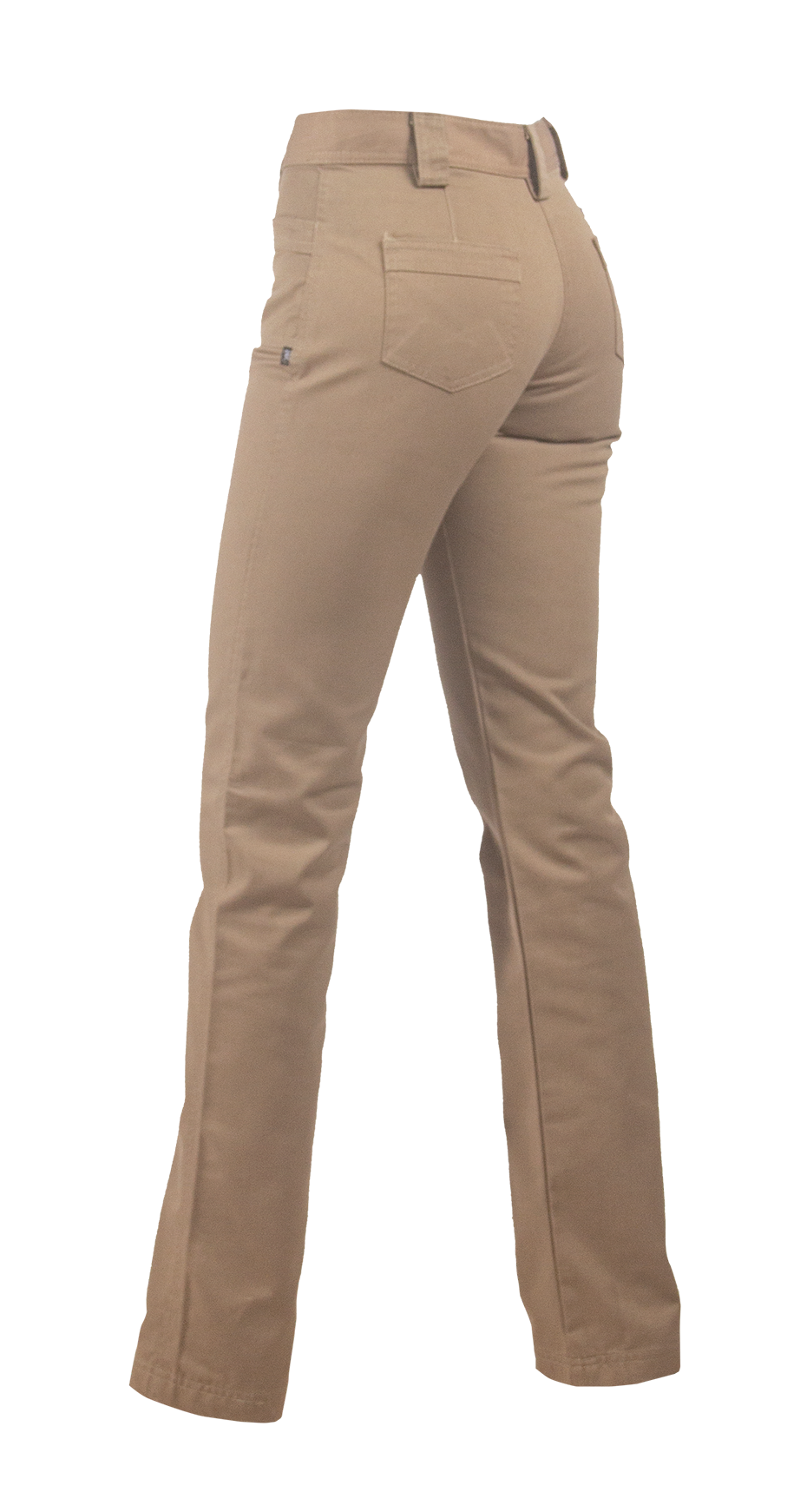 Pantalon Para Dama Modelo Agaci