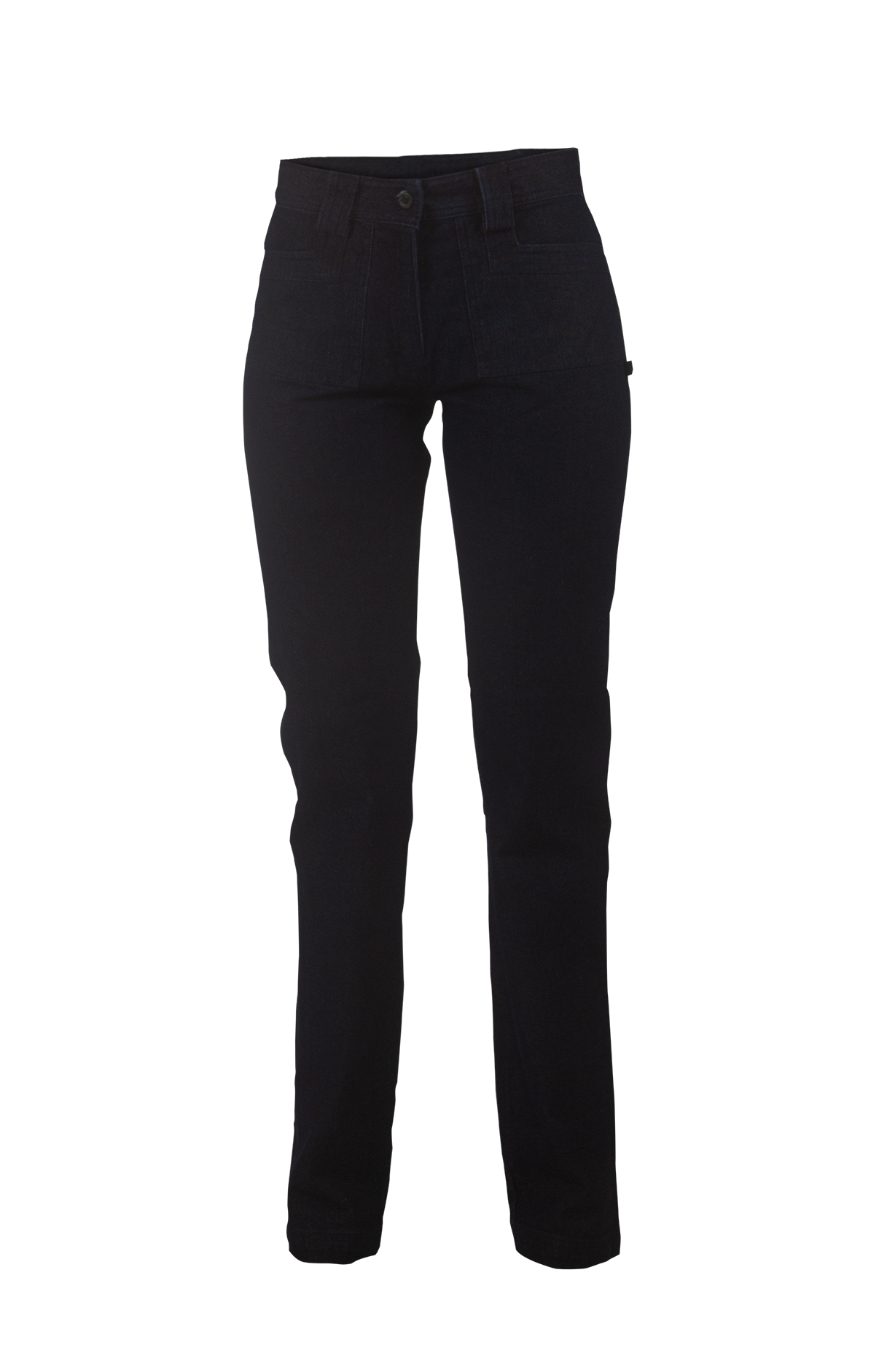 Pantalon Para Dama Modelo Agaci