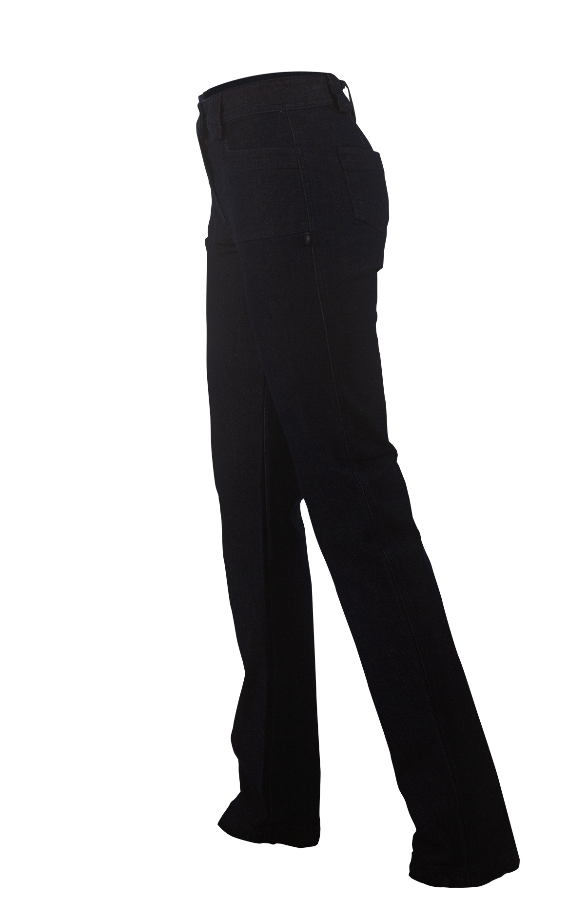 Pantalon Para Dama Modelo Agaci