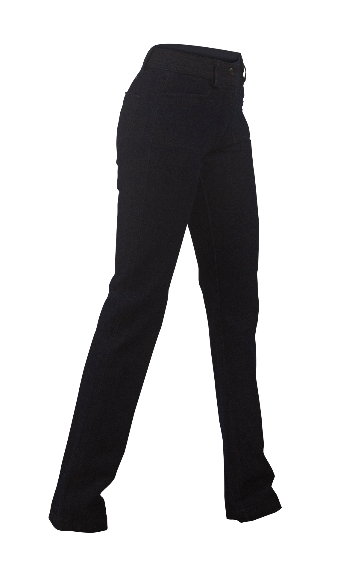Pantalon Para Dama Modelo Agaci