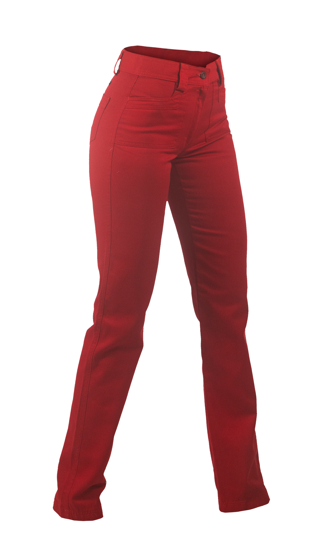 Pantalon Para Dama Modelo Agaci