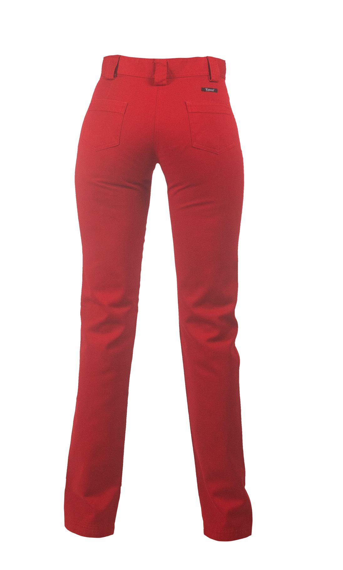 Pantalon Para Dama Modelo Agaci