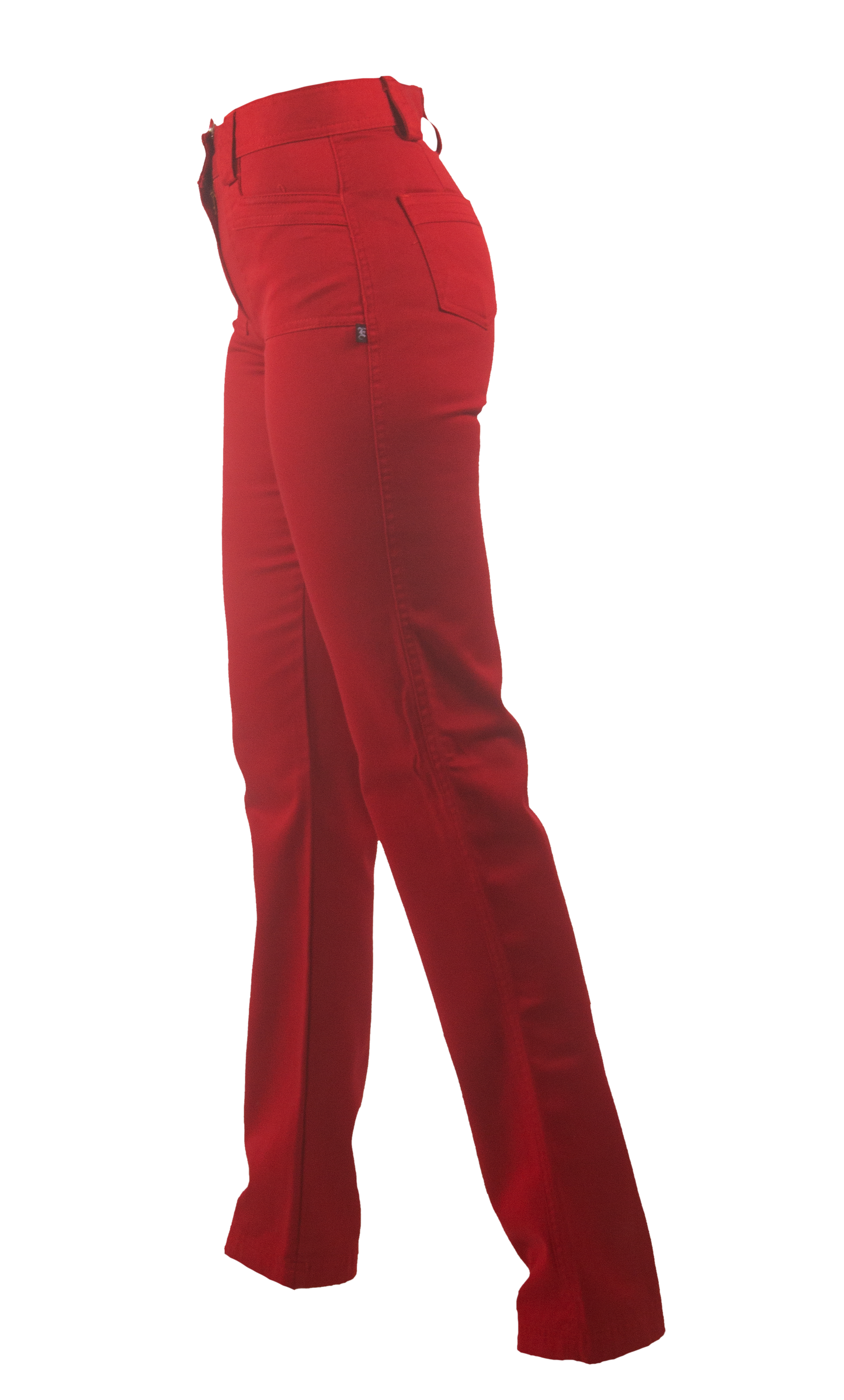 Pantalon Para Dama Modelo Agaci