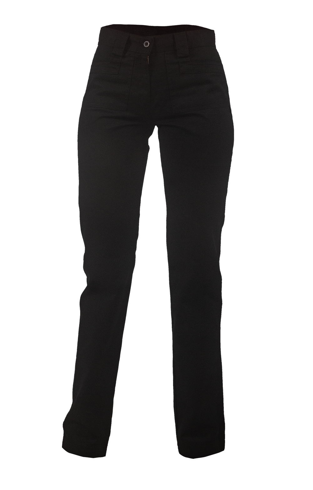 Pantalon Para Dama Modelo Agaci