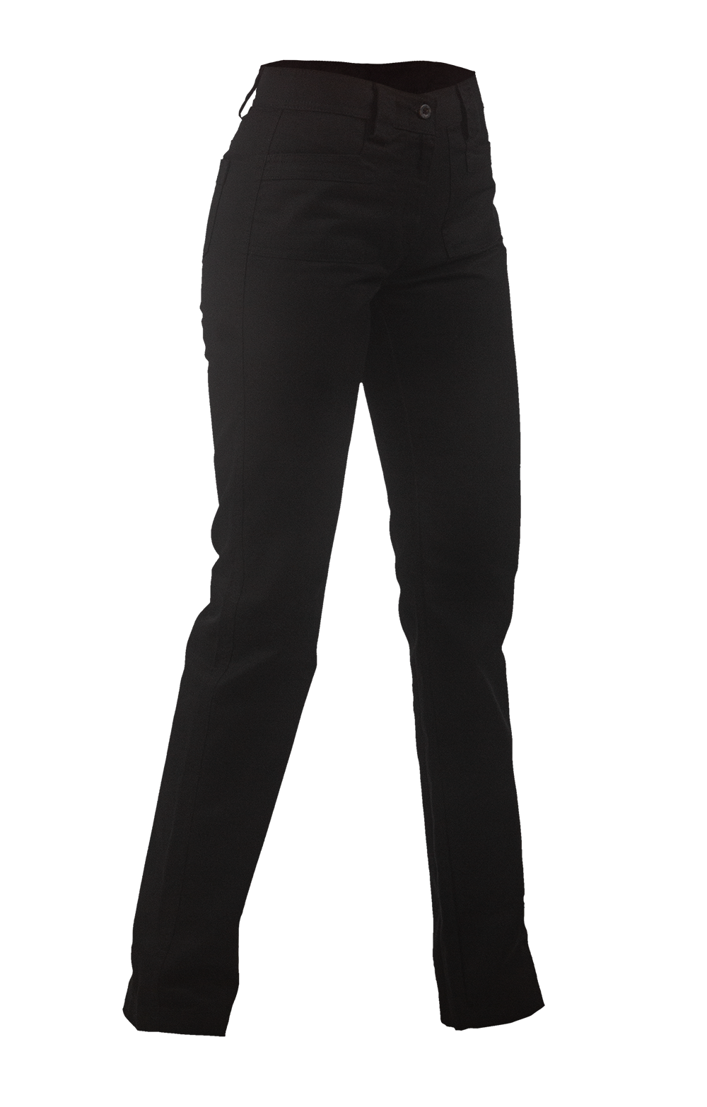 Pantalon Para Dama Modelo Agaci