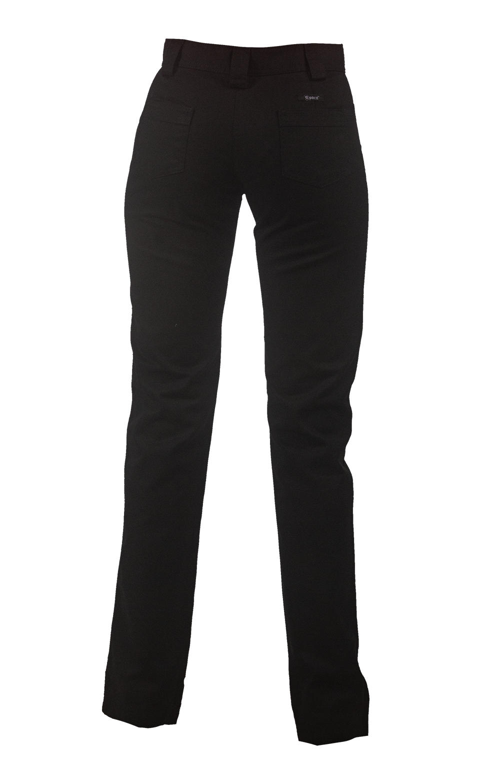 Pantalon Para Dama Modelo Agaci