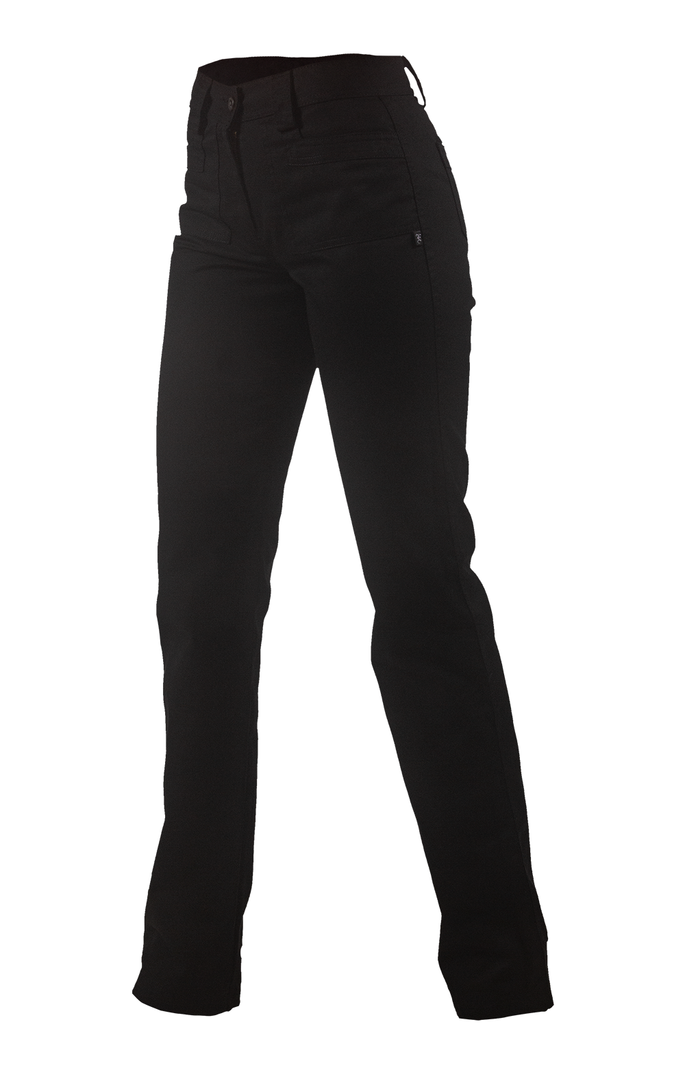 Pantalon Para Dama Modelo Agaci
