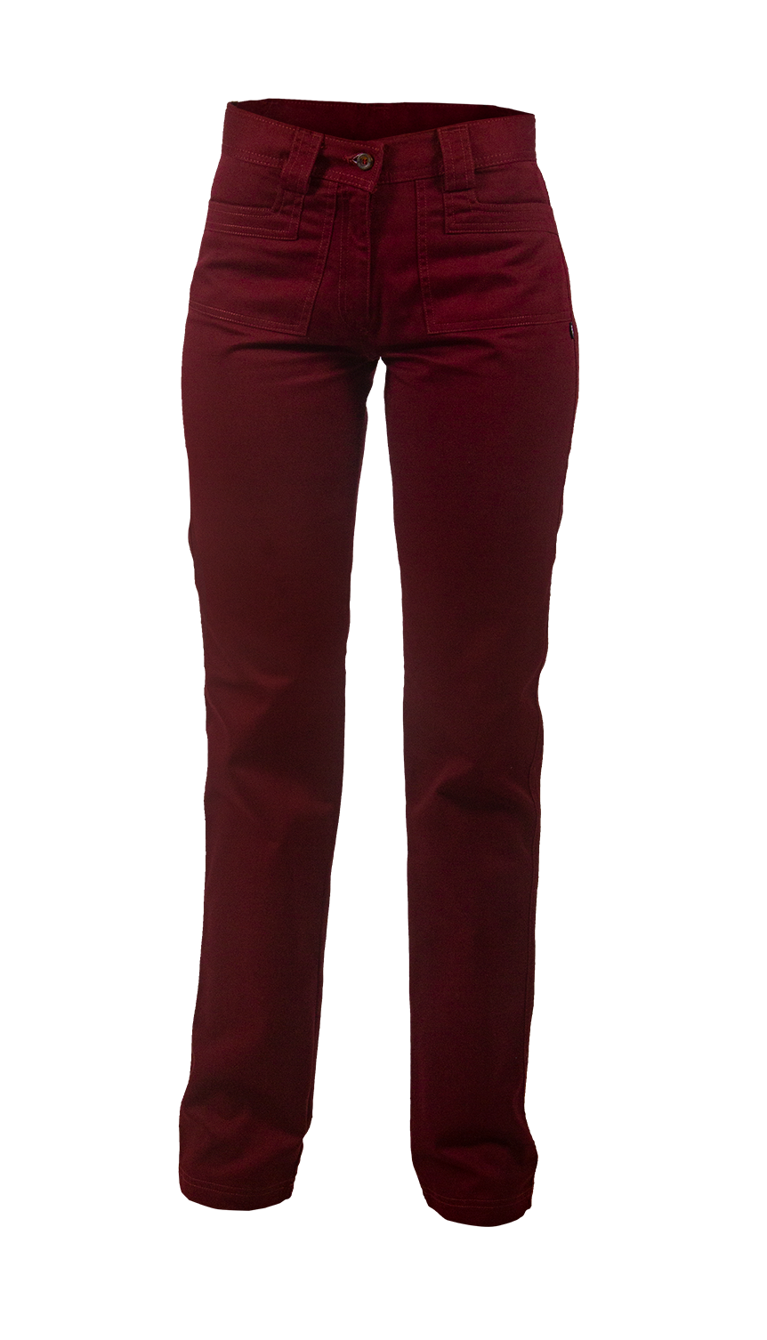 Pantalon Para Dama Modelo Agaci