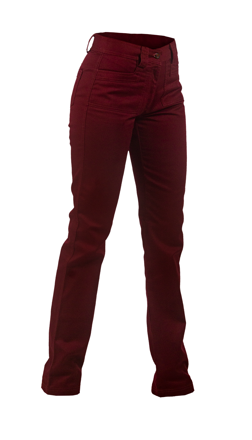Pantalon Para Dama Modelo Agaci