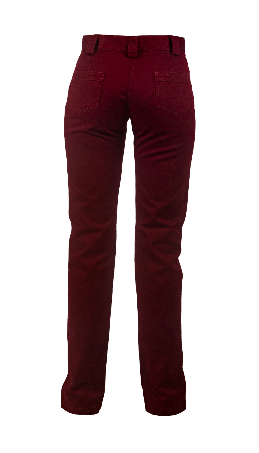 Pantalon Para Dama Modelo Agaci
