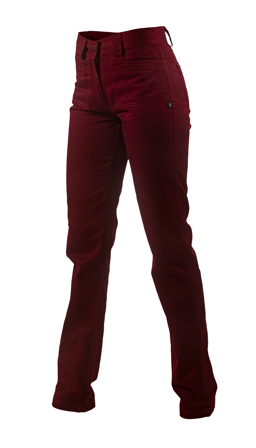 Pantalon Para Dama Modelo Agaci