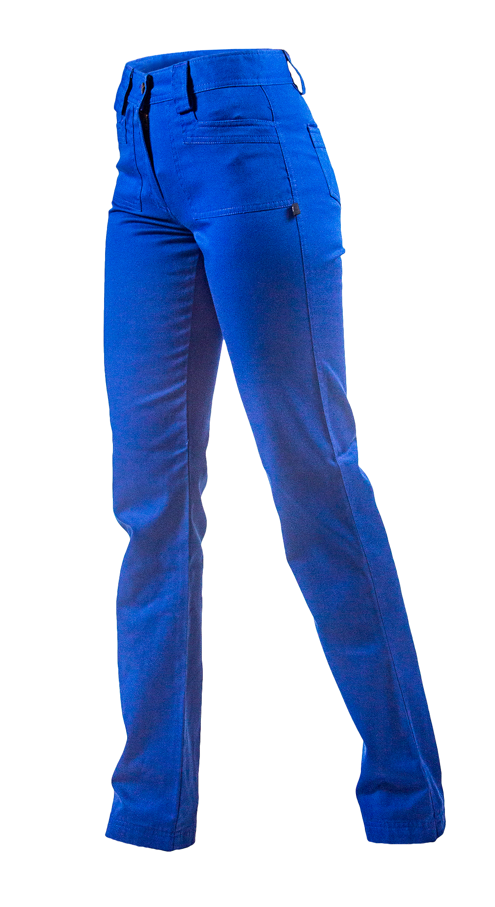 Pantalon Para Dama Modelo Agaci