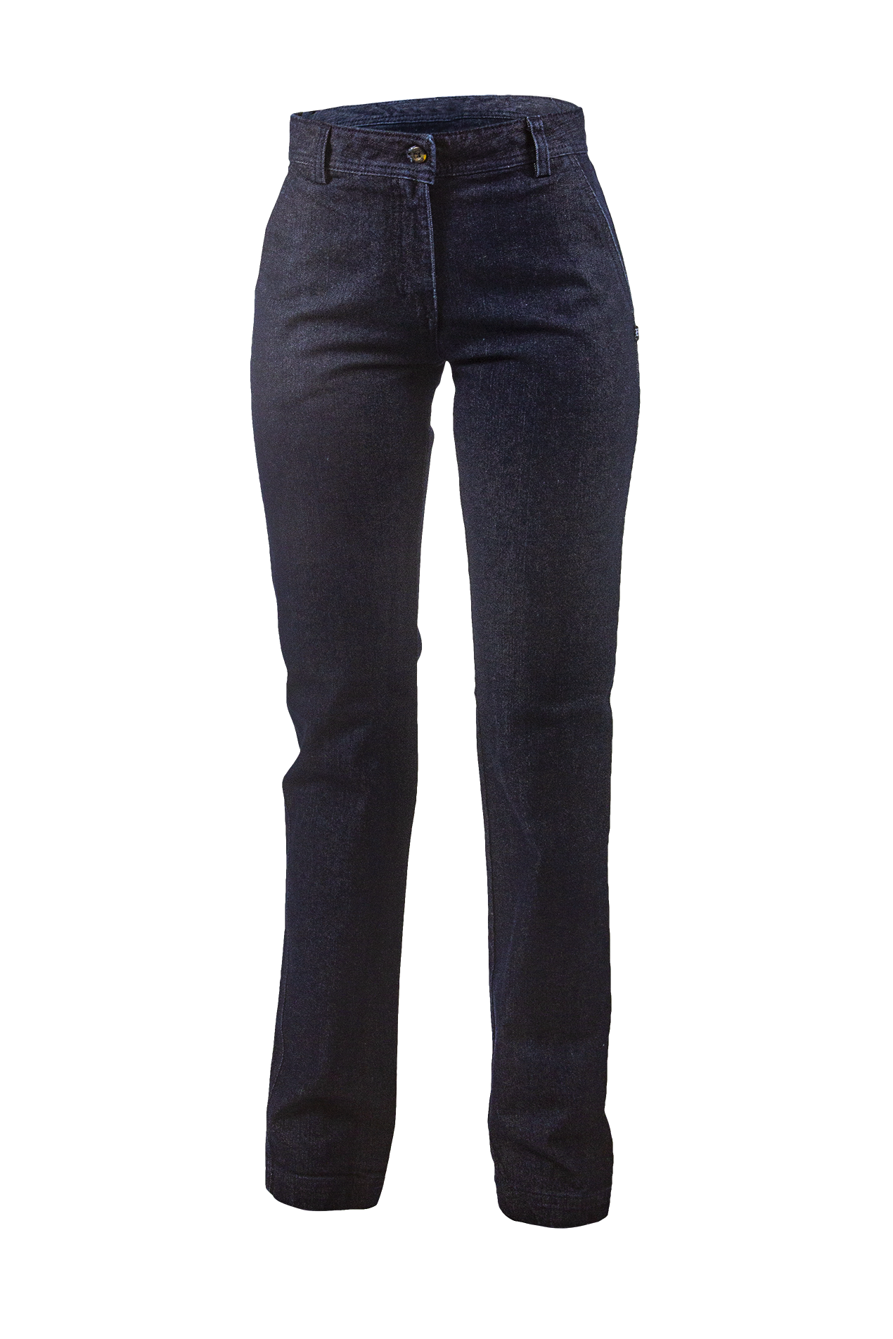 Pantalon Para Dama Modelo Basico