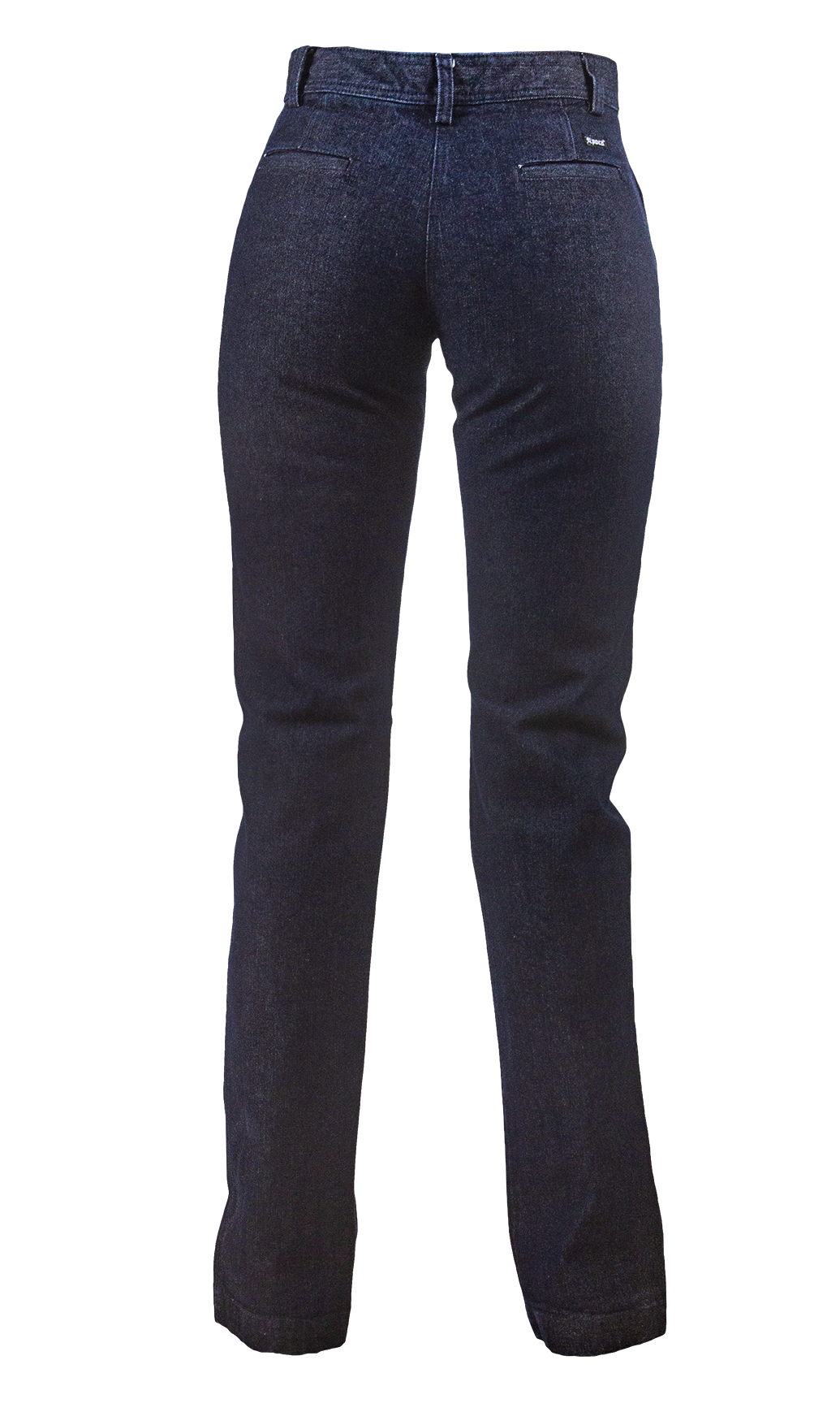 Pantalon Para Dama Modelo Basico