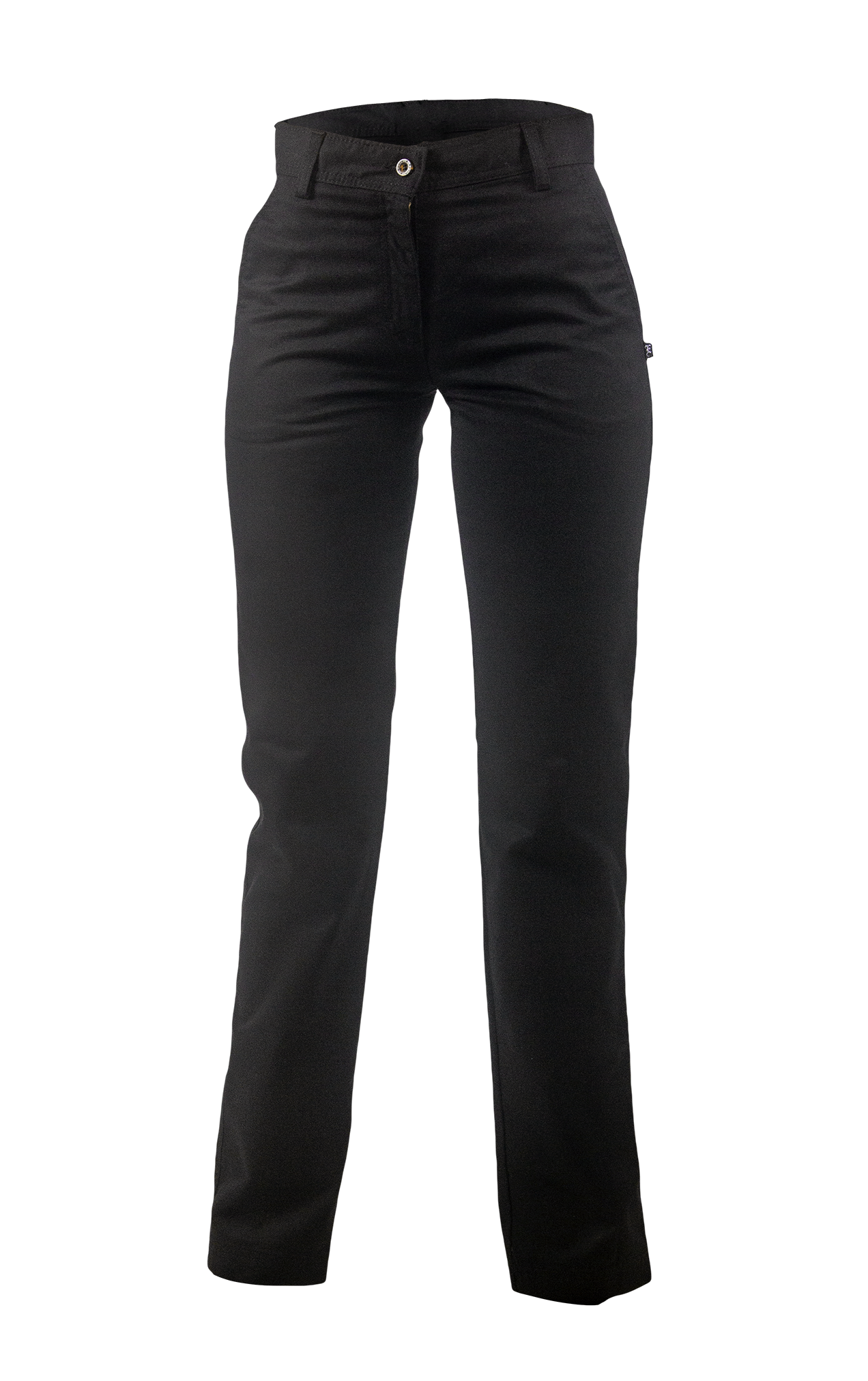 Pantalon Para Dama Modelo Basico