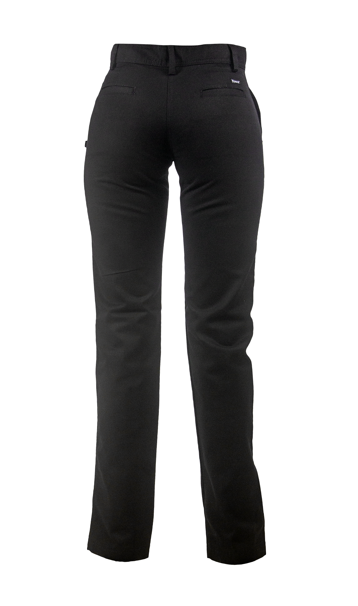 Pantalon Para Dama Modelo Basico
