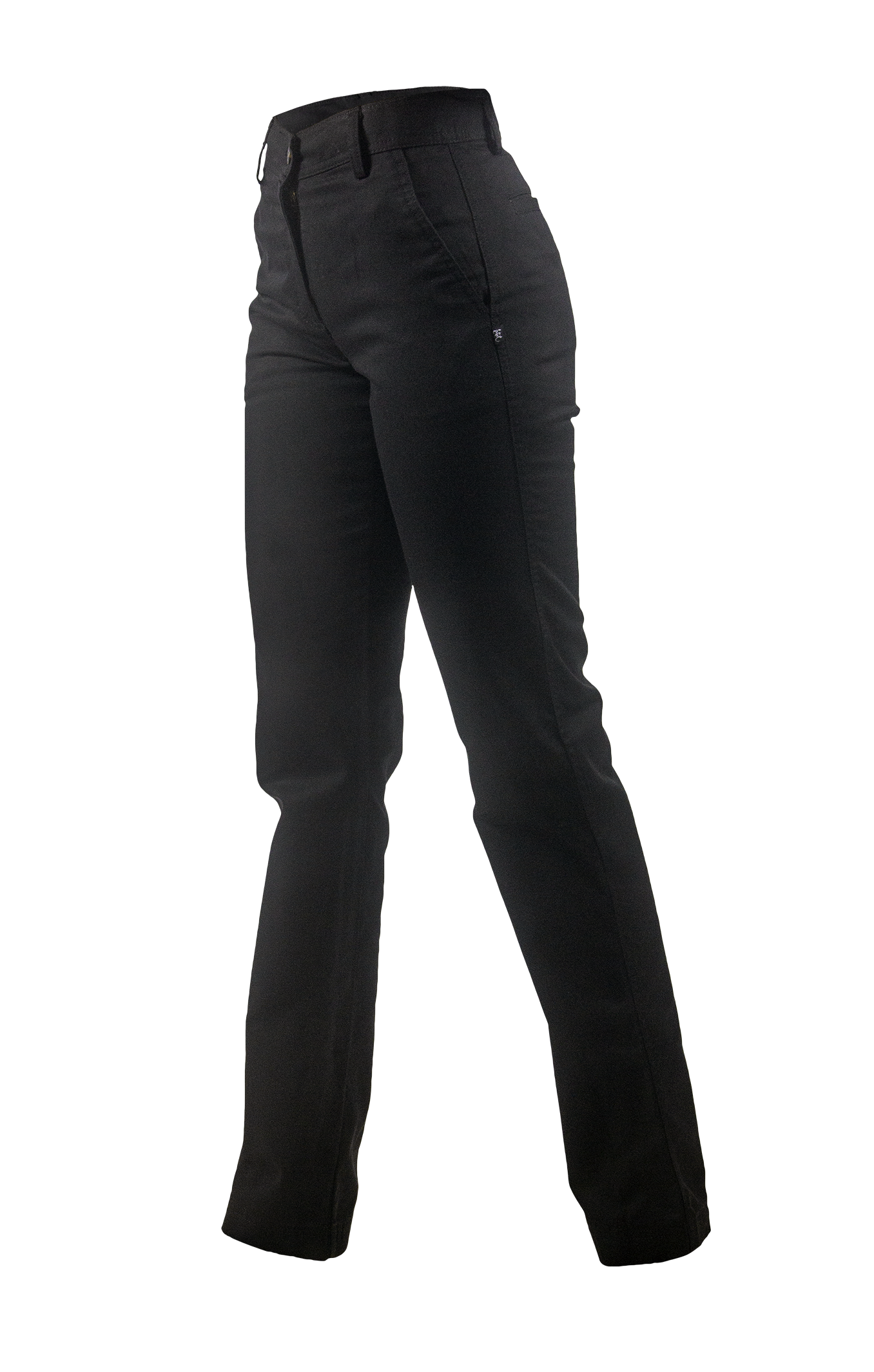 Pantalon Para Dama Modelo Basico