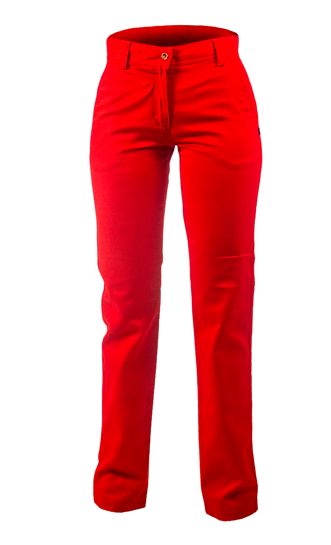 Pantalon Para Dama Modelo Basico