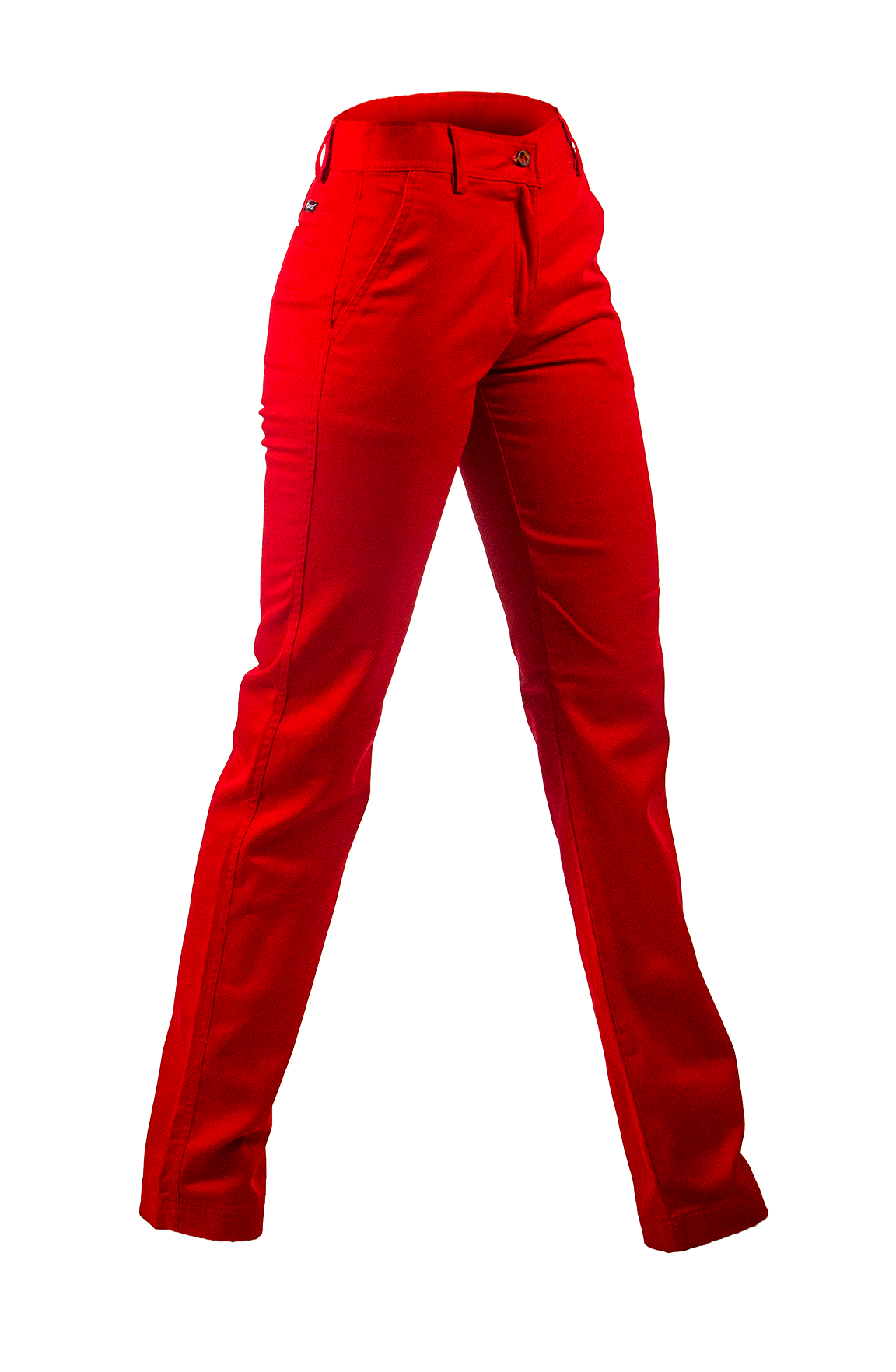 Pantalon Para Dama Modelo Basico