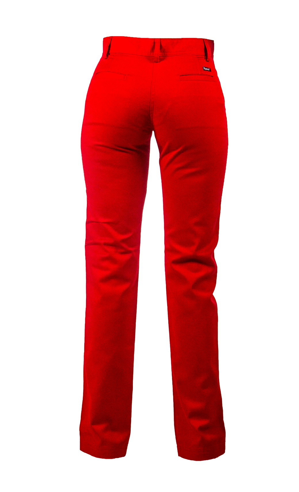 Pantalon Para Dama Modelo Basico