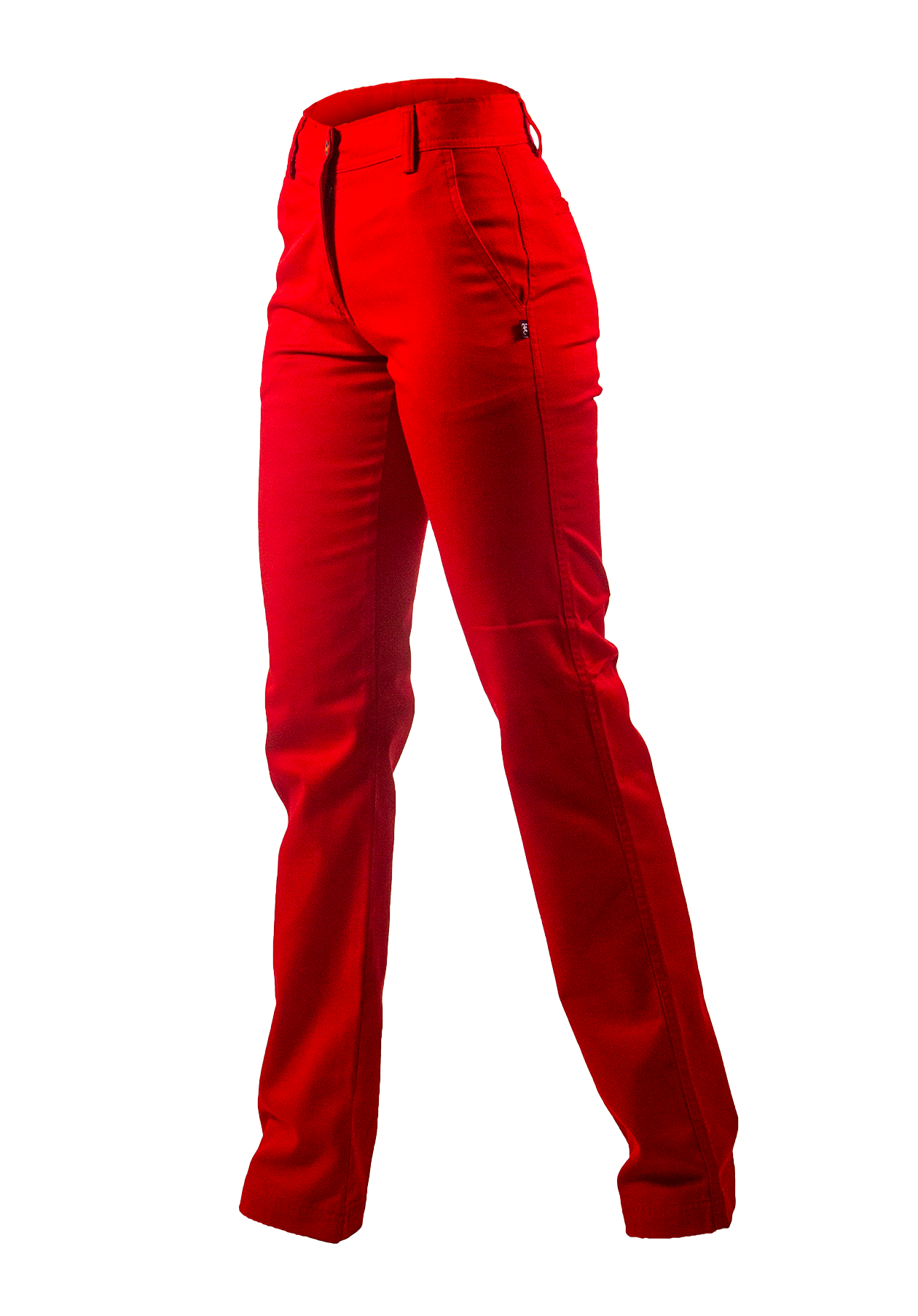 Pantalon Para Dama Modelo Basico