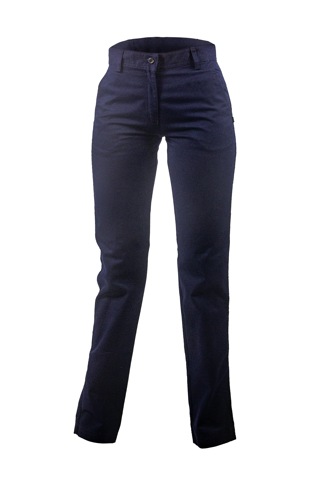 Pantalon Para Dama Modelo Basico