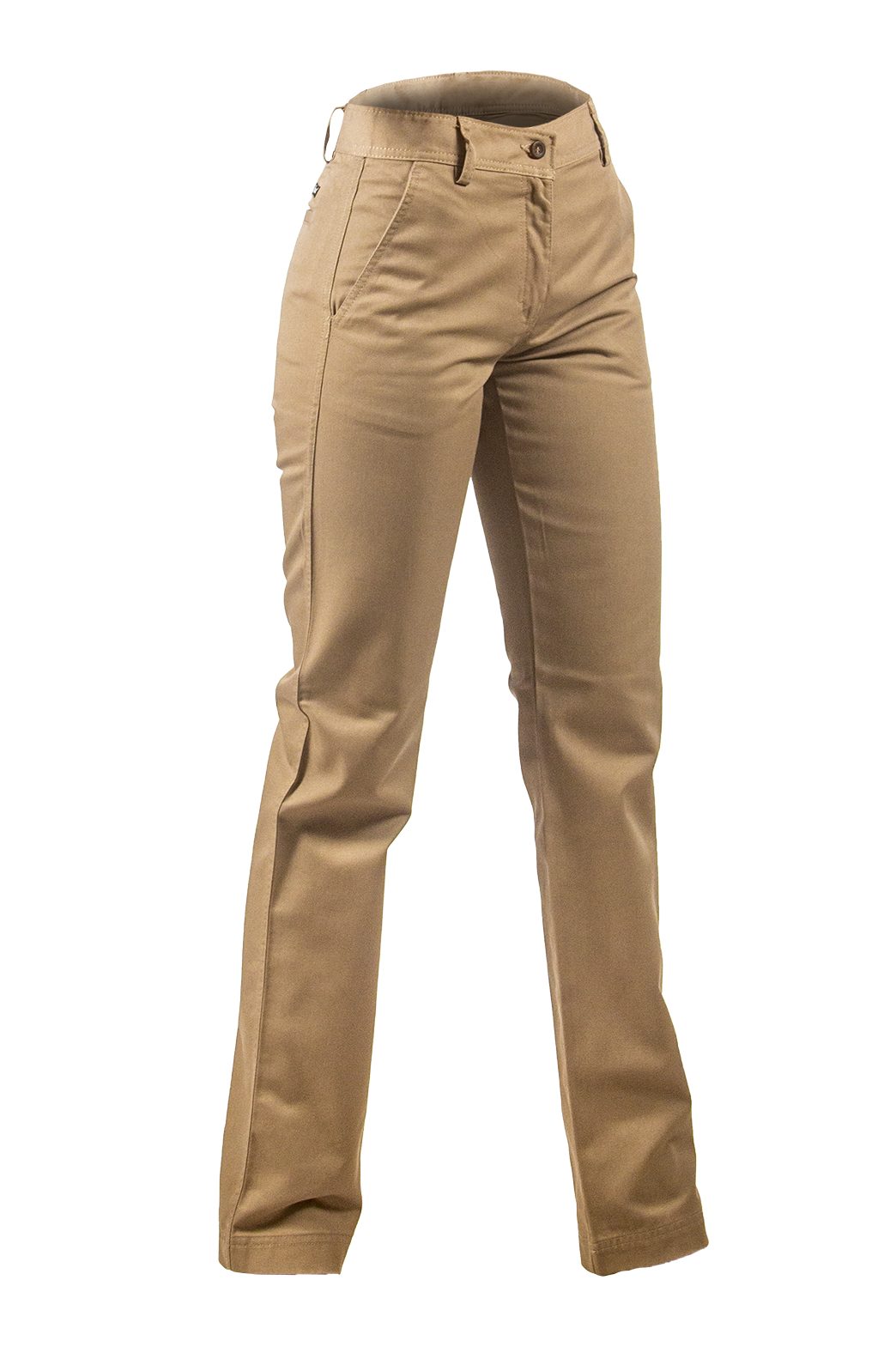 Pantalon Para Dama Modelo Basico