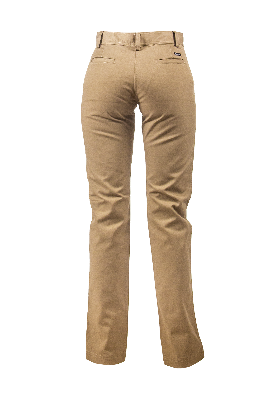 Pantalon Para Dama Modelo Basico