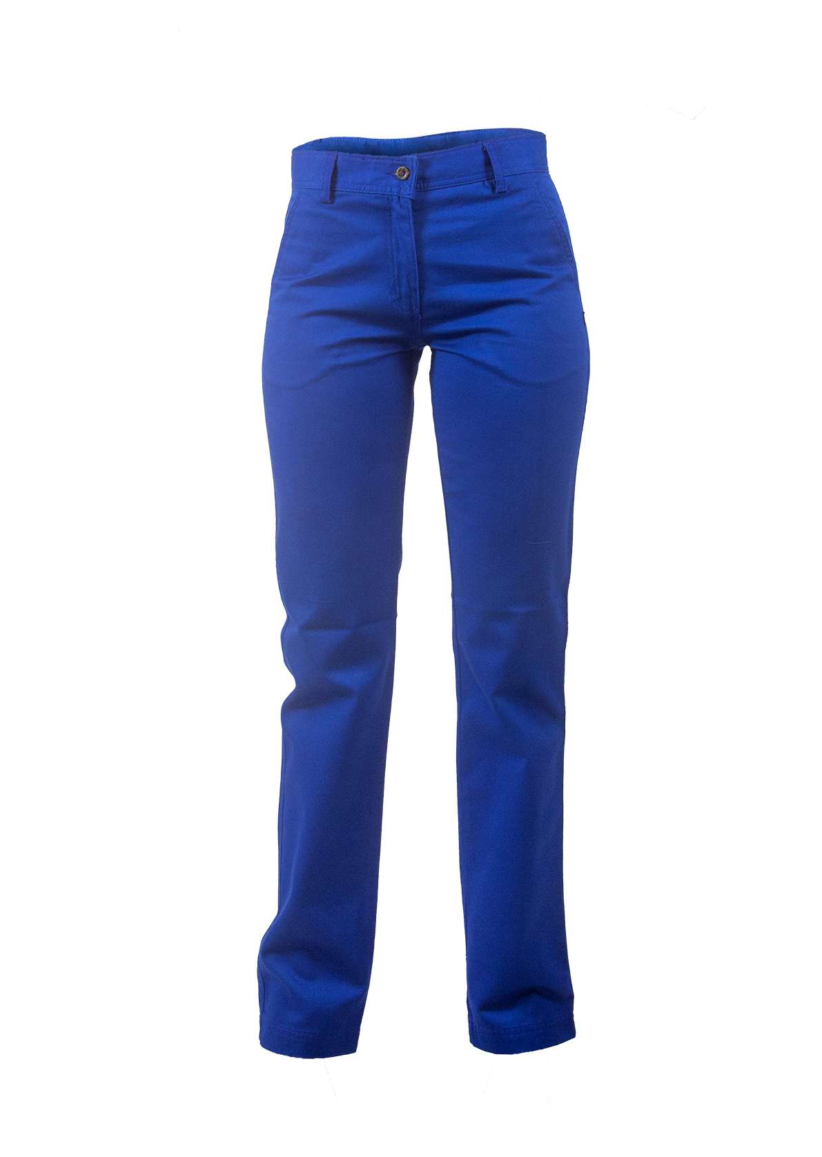 Pantalon Para Dama Modelo Basico