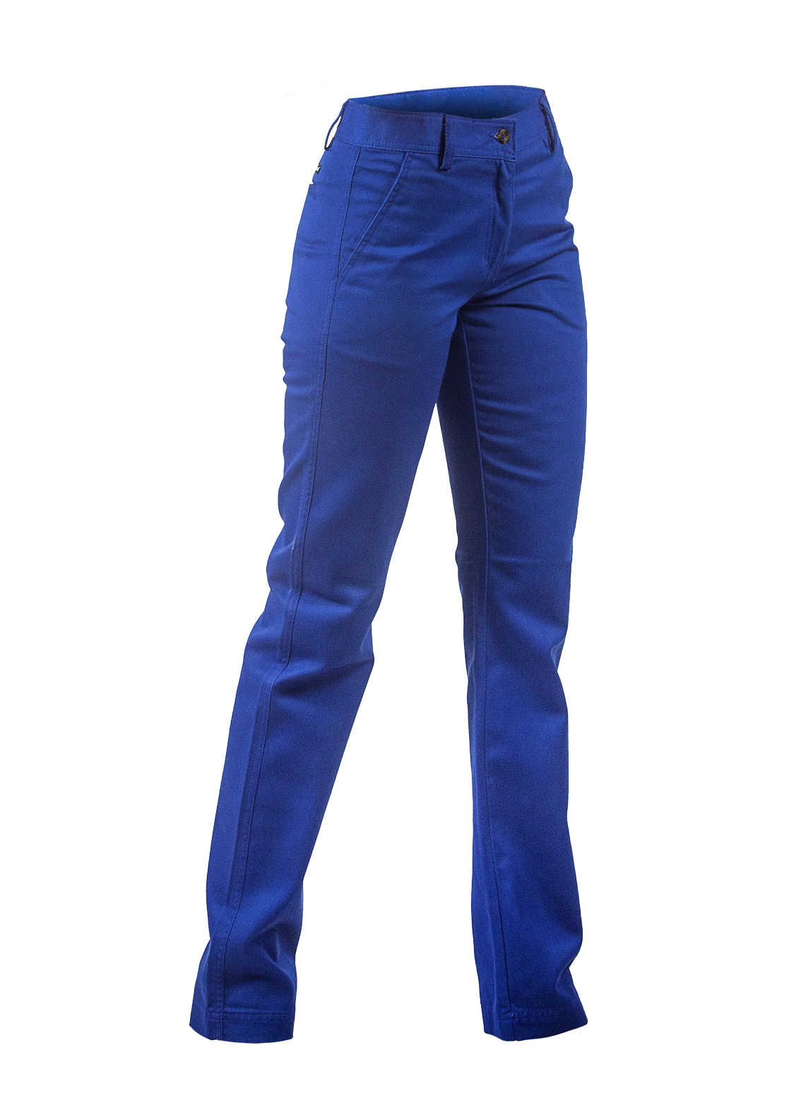 Pantalon Para Dama Modelo Basico