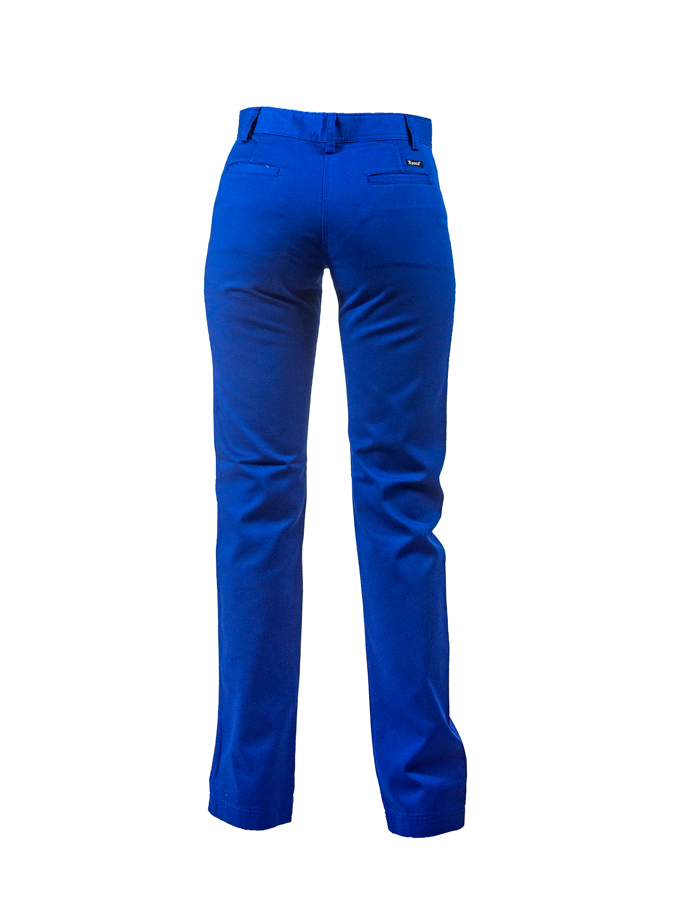Pantalon Para Dama Modelo Basico