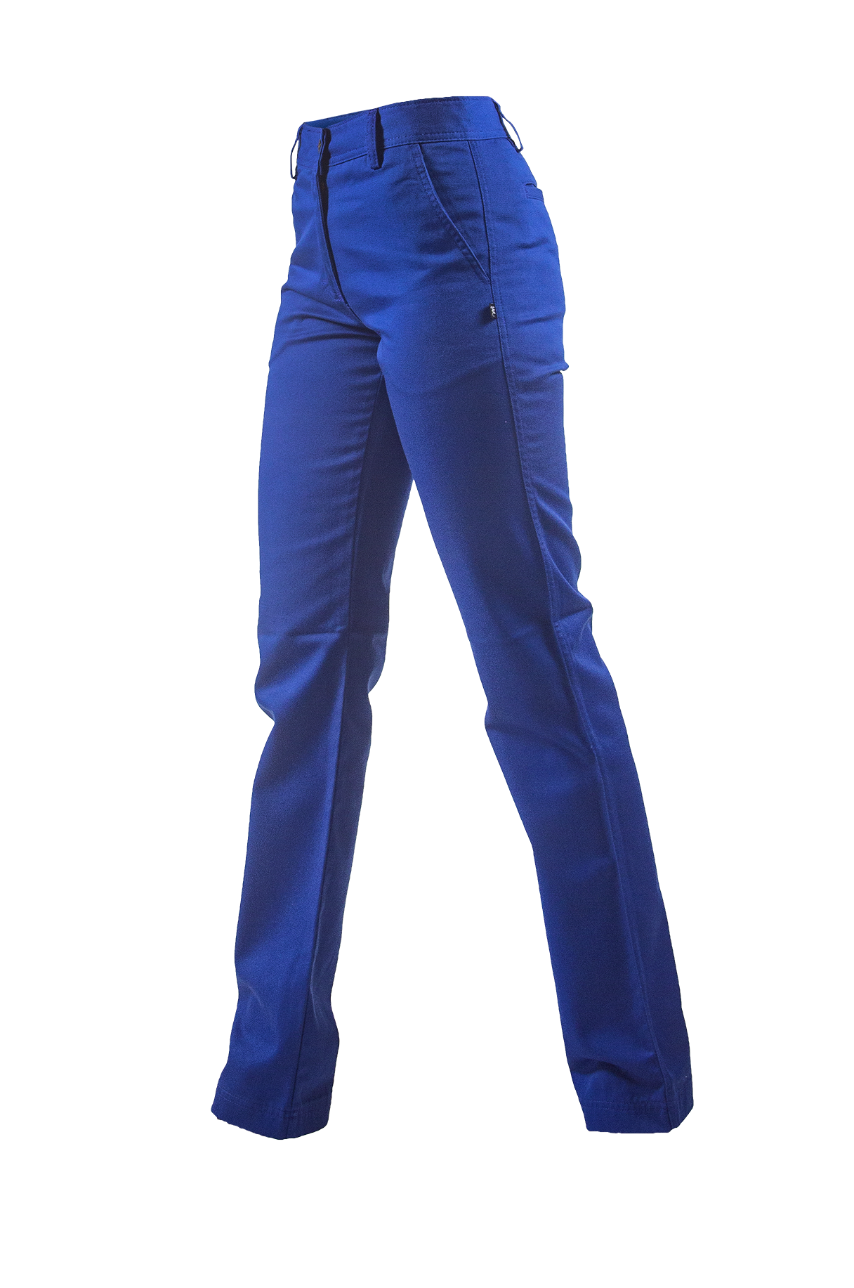 Pantalon Para Dama Modelo Basico