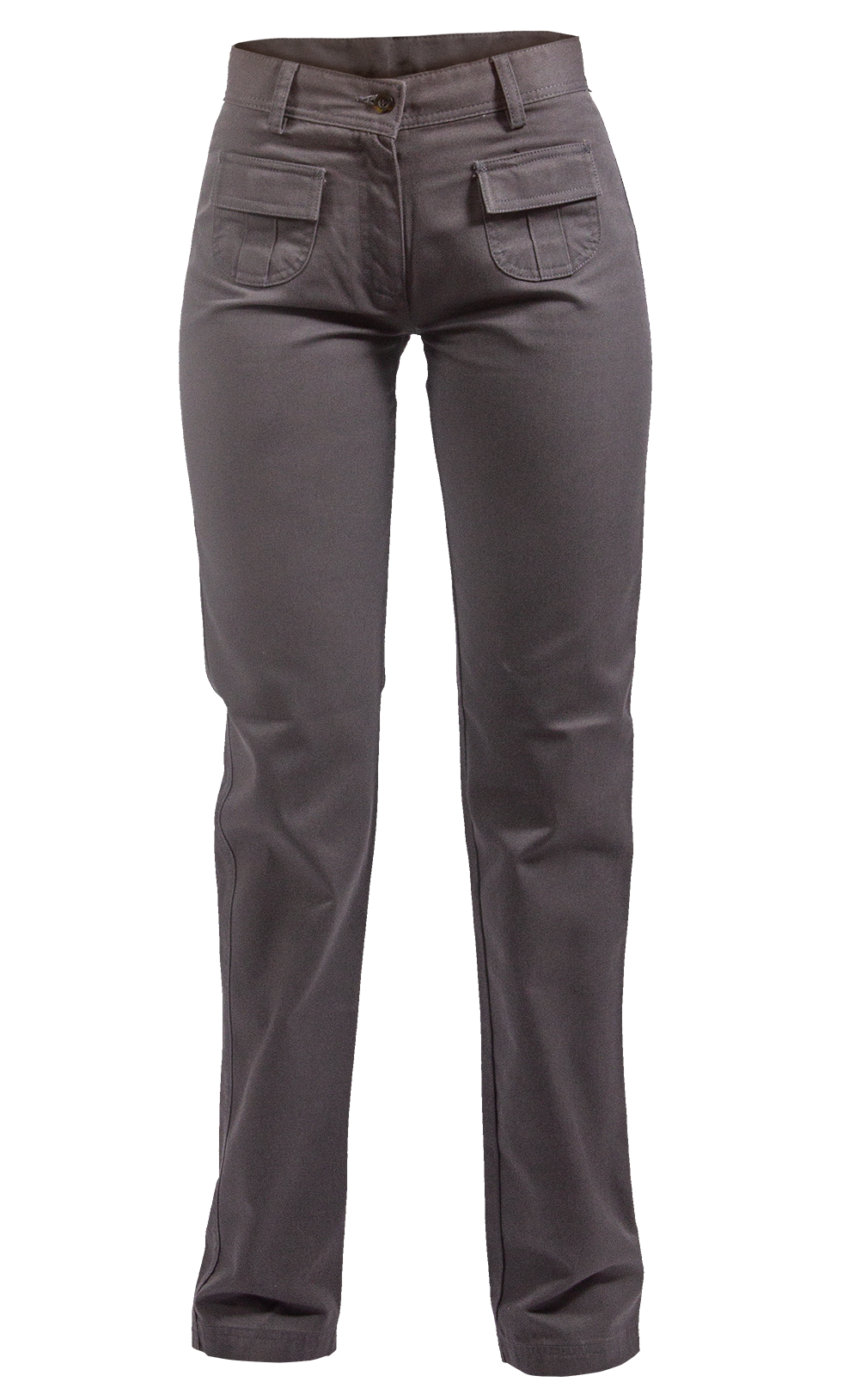 Pantalon Para Dama Modelo Colombia