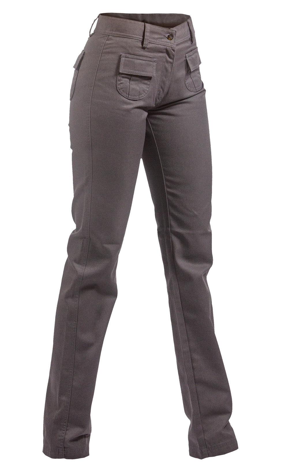 Pantalon Para Dama Modelo Colombia