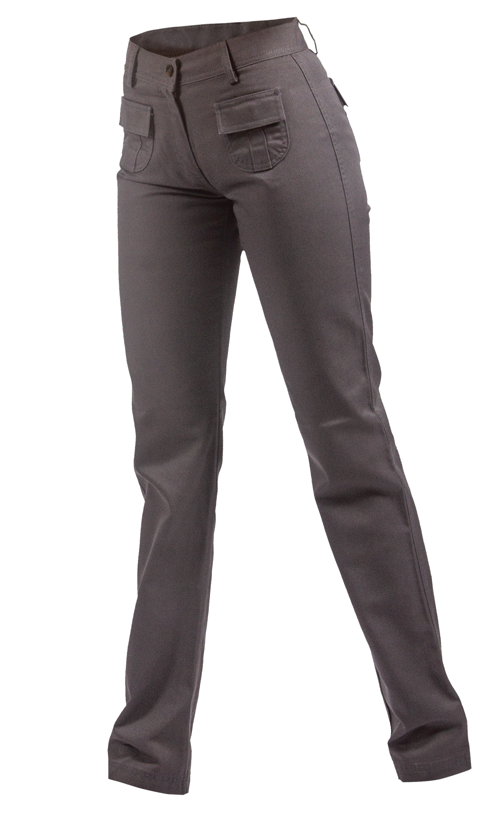 Pantalon Para Dama Modelo Colombia