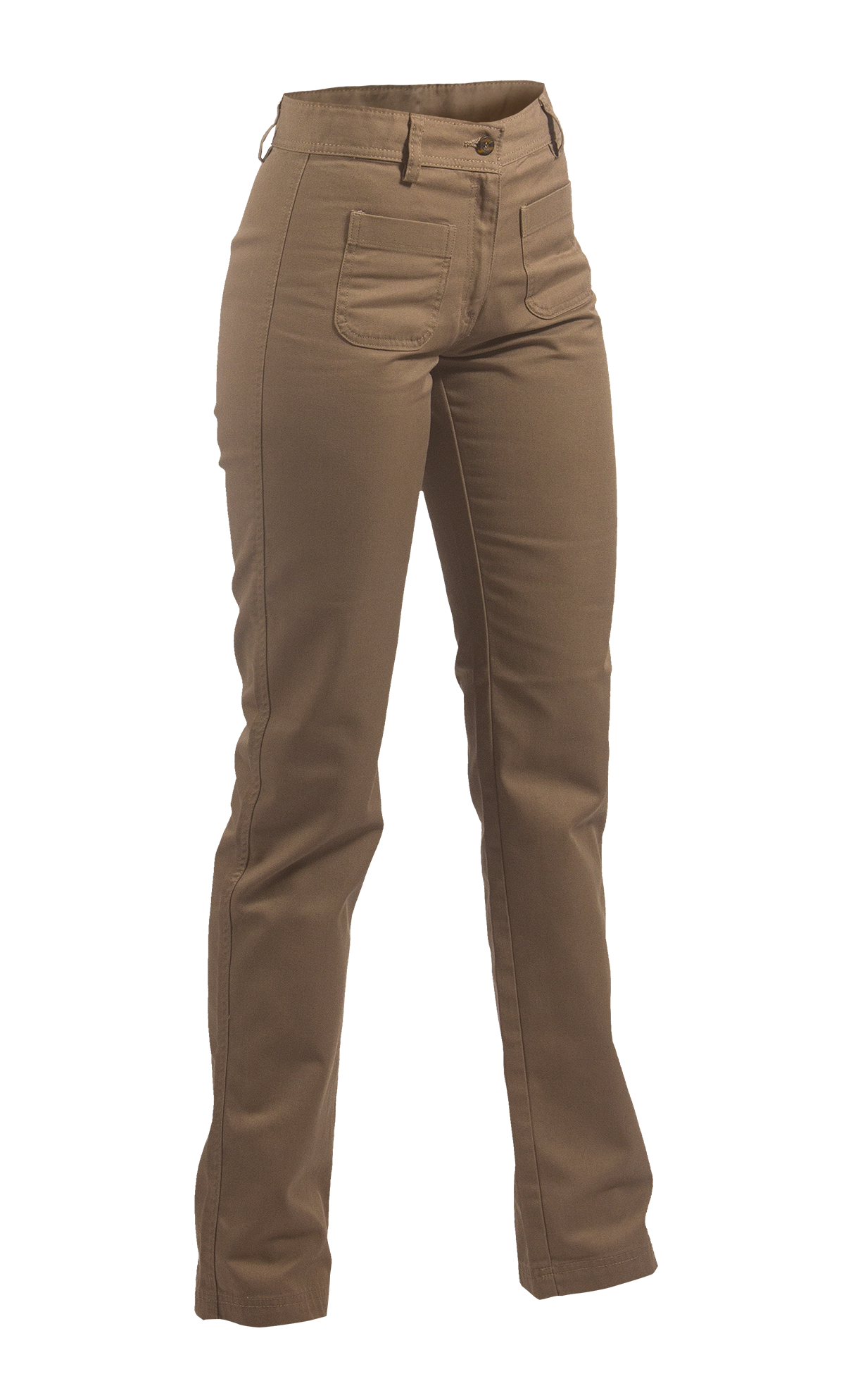 Pantalon Para Dama Modelo CK