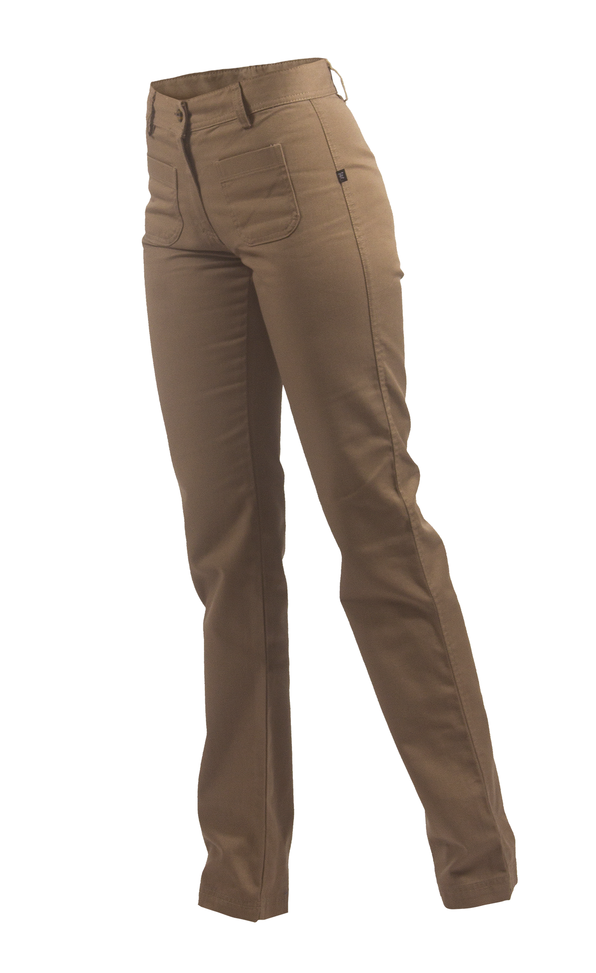 Pantalon Para Dama Modelo CK