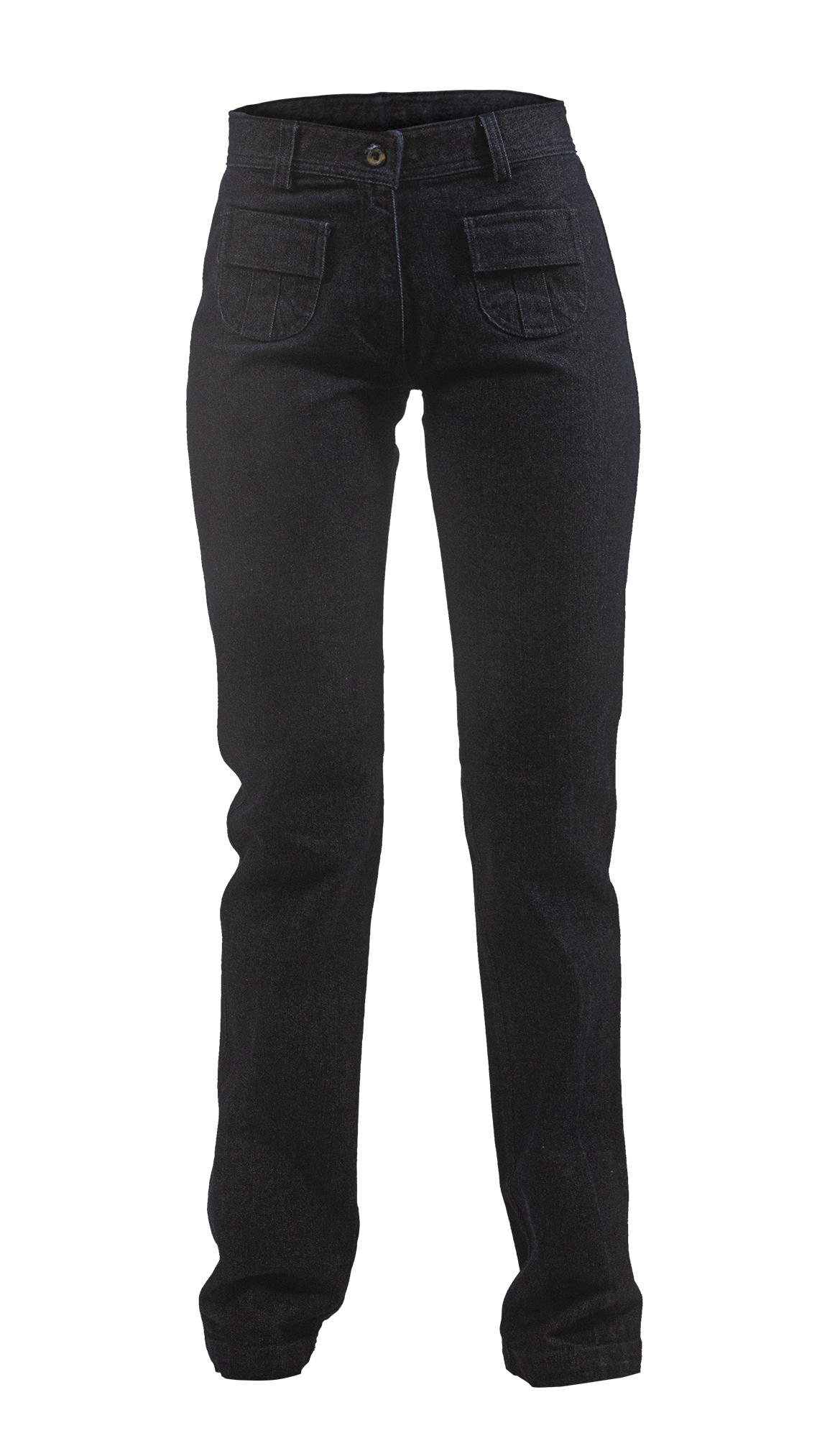 Pantalon Para Dama Modelo Colombia