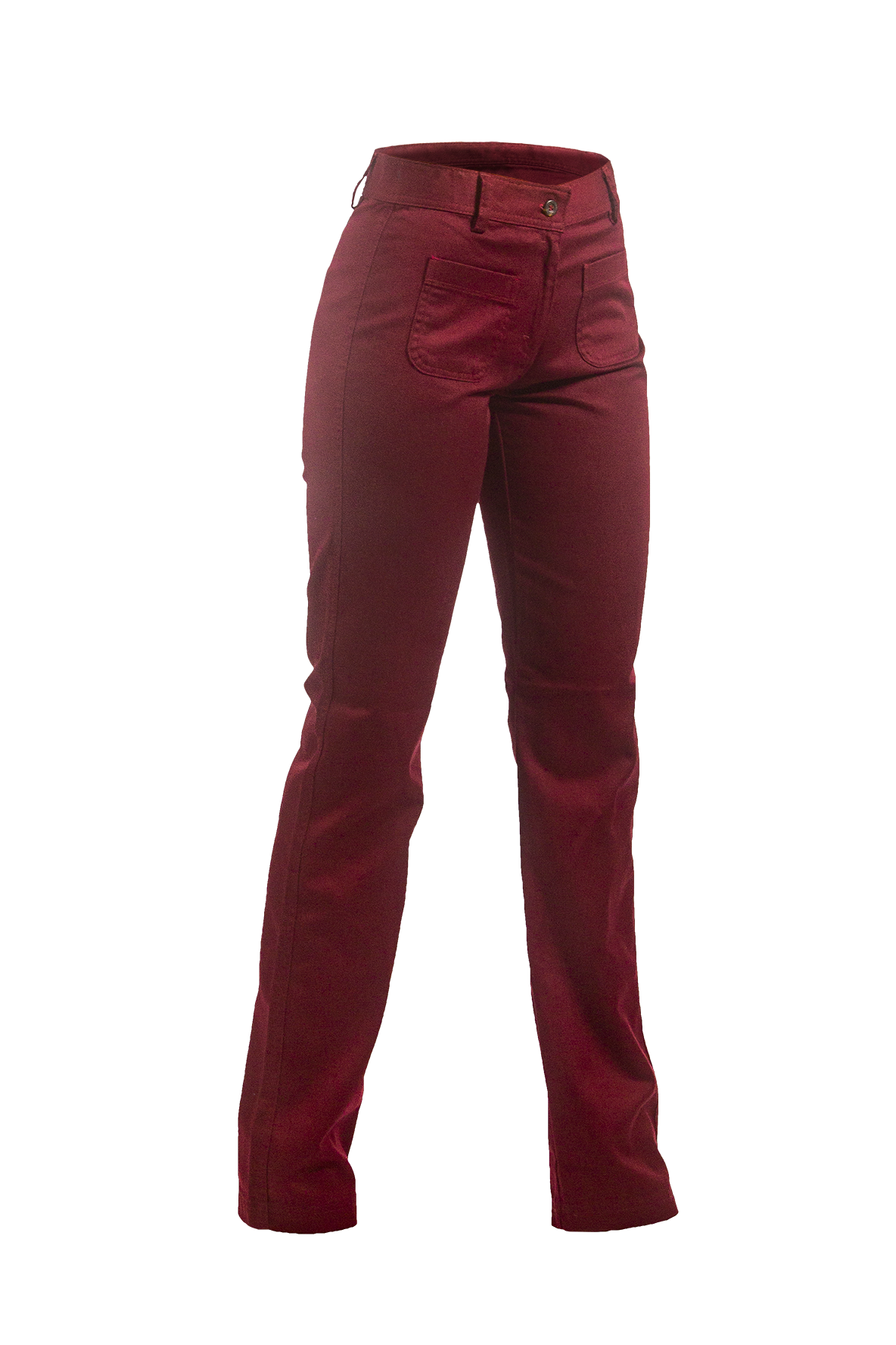 Pantalon Para Dama Modelo CK
