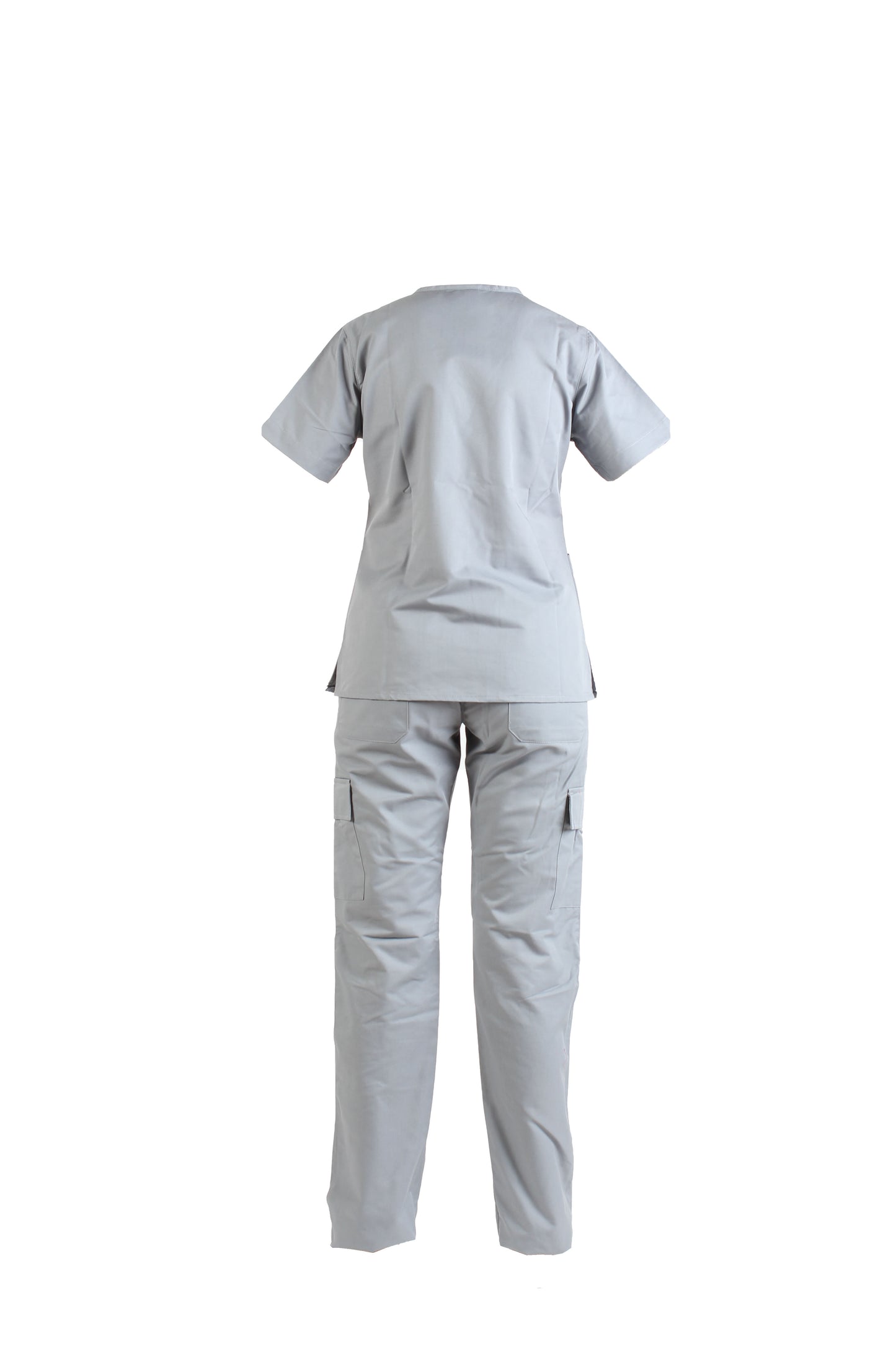 Pijama Quirúrgica Repelente a Líquidos. Dama