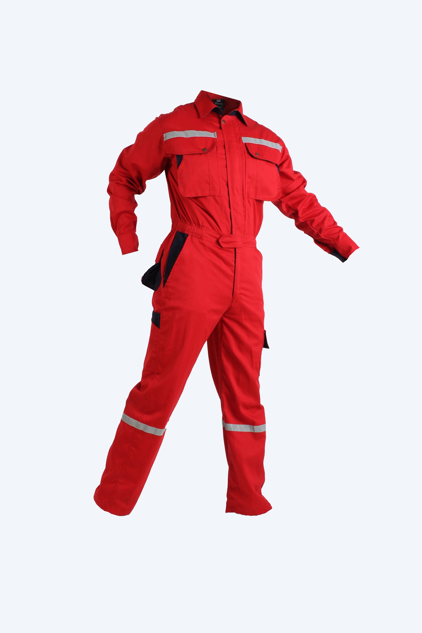 Overol Modelo Delta Marine