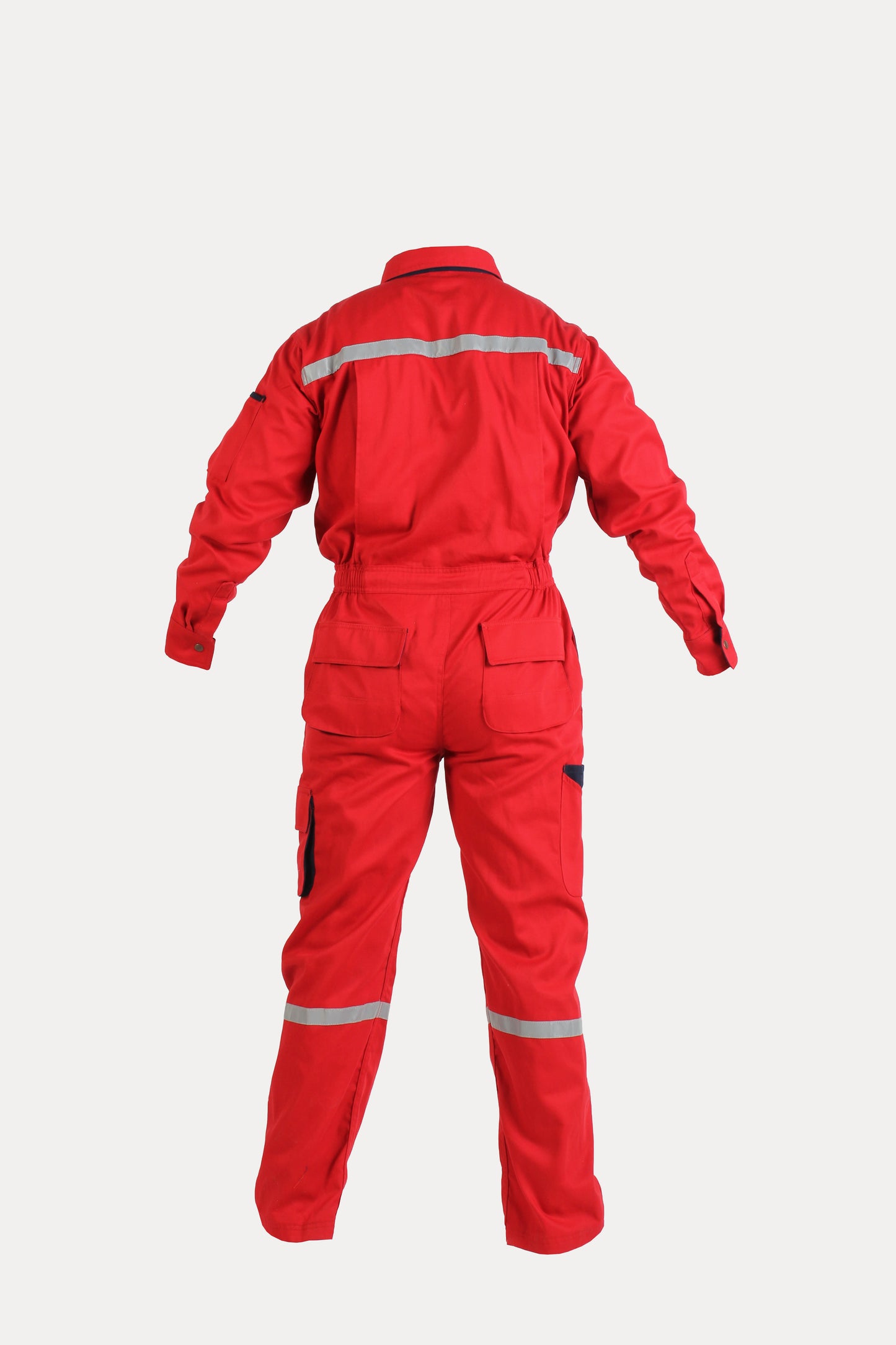 Overol Modelo Delta Marine