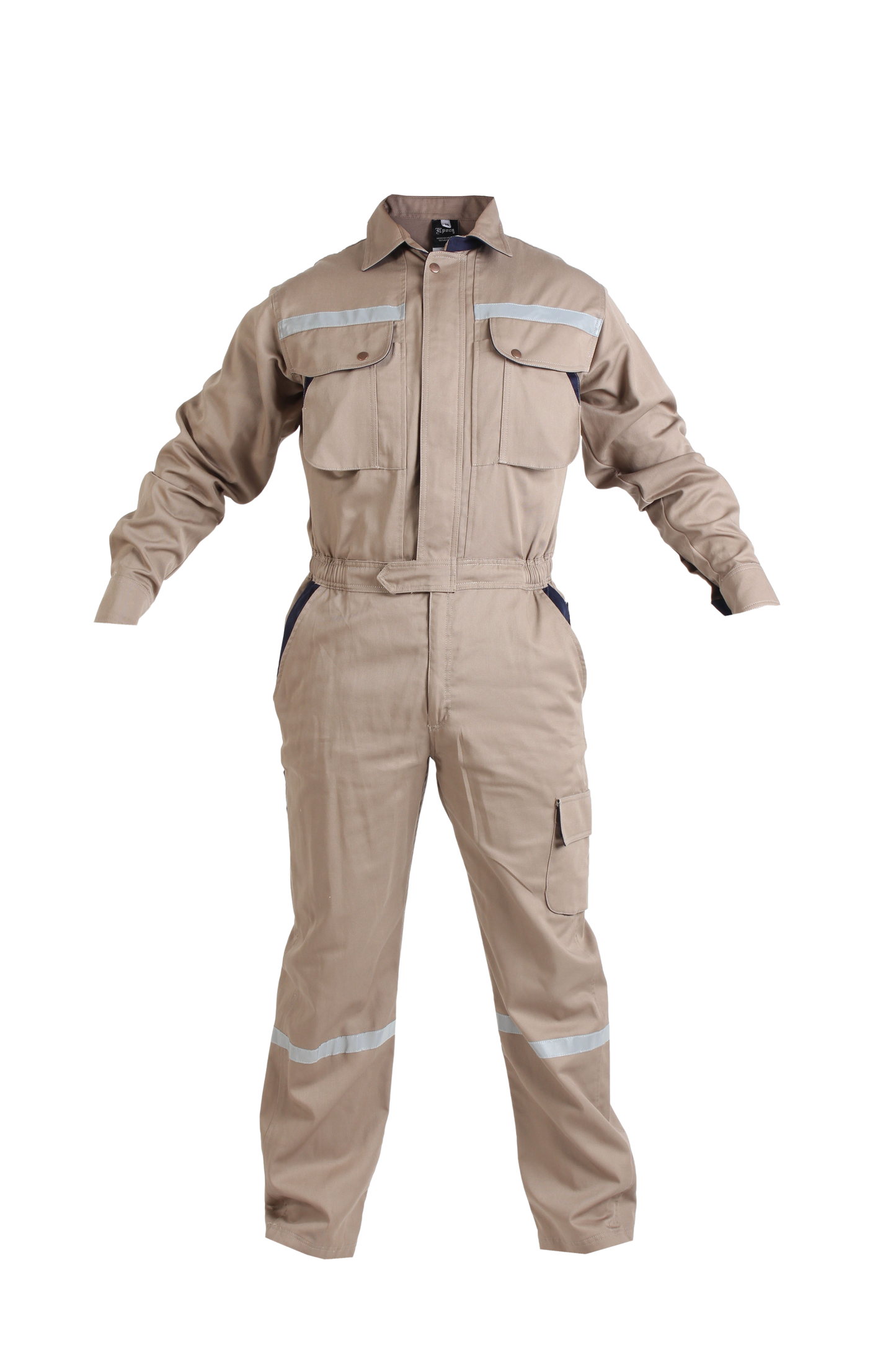 Overol Modelo Delta Marine
