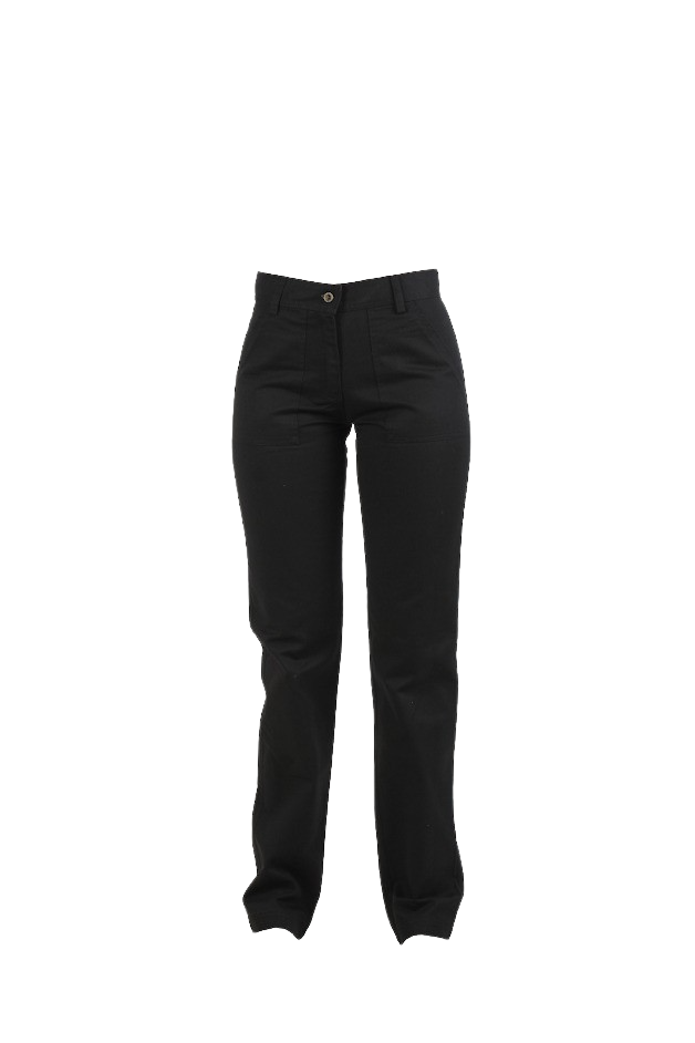 Pantalon Para Dama Modelo Berlin