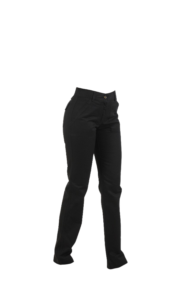 Pantalon Para Dama Modelo Berlin