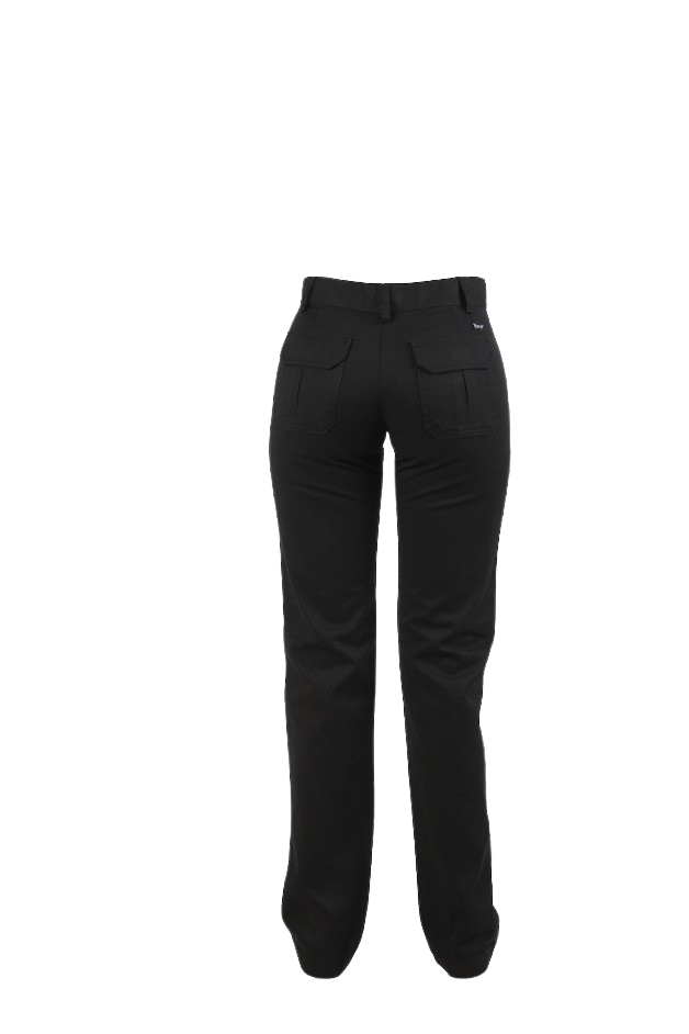 Pantalon Para Dama Modelo Berlin