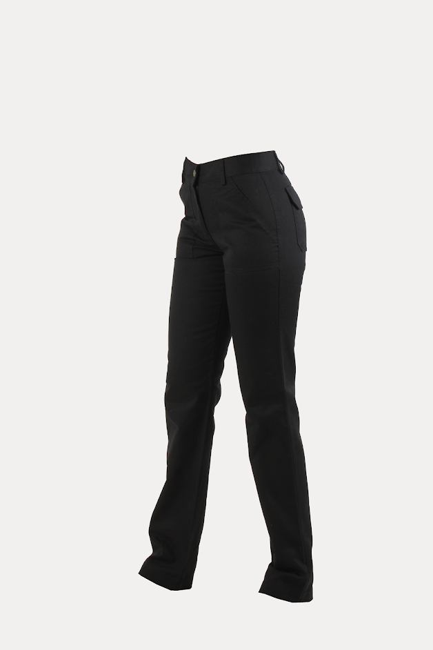 Pantalon Para Dama Modelo Berlin