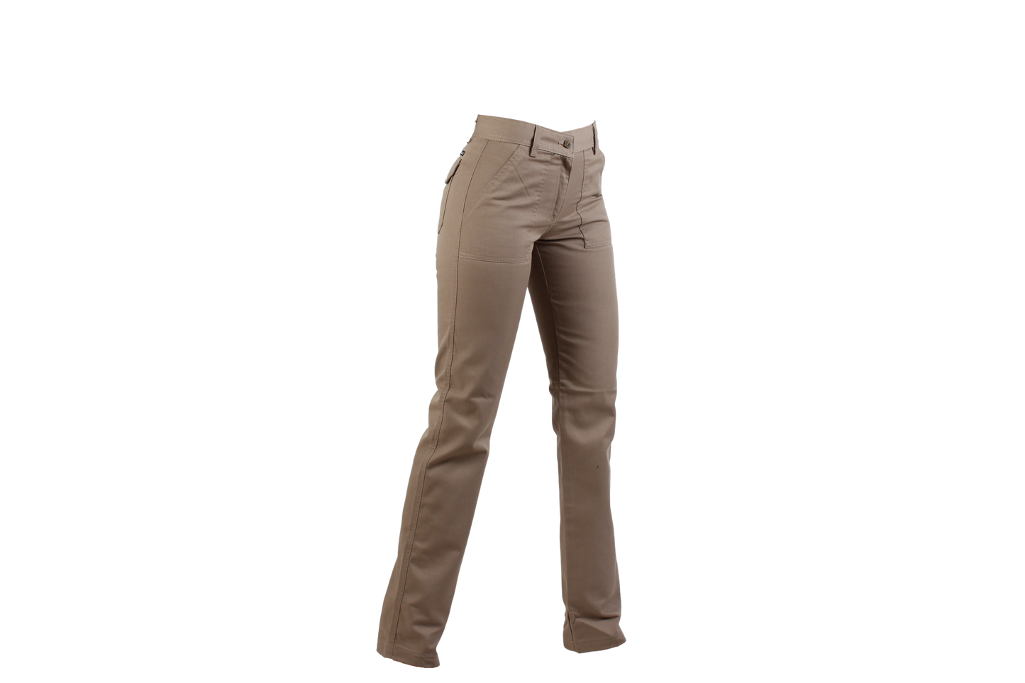 Pantalon Para Dama Modelo Berlin