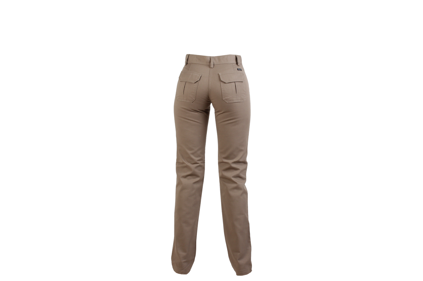 Pantalon Para Dama Modelo Berlin